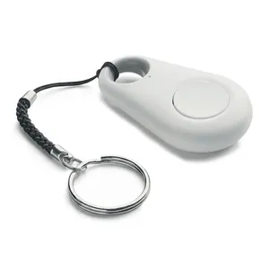 Portachiavi in Plastica Personalizzati Anti-Smarrimento con Localizzatore, Gadget in Cotone - Product Image 2