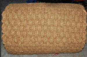 Cuerda de Fibra de Coco de Vietnam |   Suministro al por Mayor |   Listo para Exportar - Product Image 4