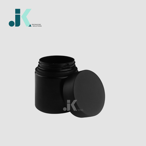 Precio barato PET embalaje tarro 3 oz Vietnam fábrica de plástico resistente a los niños Color personalizado buena calidad M0339 - Product Image 2