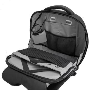 Mochila LED Impermeable con Pantalla Personalizable para Publicidad, Regalo de Cumpleaños, Mochila para Portátil - Product Image 5