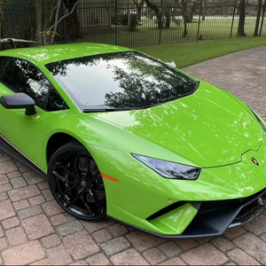 NUEVO Lamborghini Huracán AWD LP 640-4 Performante 2018, Coupé de 2 Puertas, LISTO para ENVIAR - Product Image 1