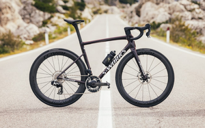 Bicicleta de Carretera Nueva Tarma-c SL8 RED AXS de Fibra de Carbono con Frenos de Disco, 27 Velocidades, Económica, 2026 - Product Image 3