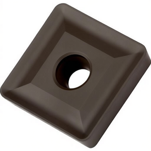 ISO SCMT 380932E-DR4T9335 D. 8.7mm MT-CVD Inserto de Torneado Indexable con Recubrimiento, Paquete de 2 - Product Image 2