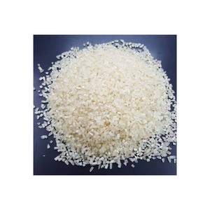 Riz blanc cassé à 100% de haute nutrition pour l'alimentation des volailles, les collations et la production d'amidon - Product Image 5