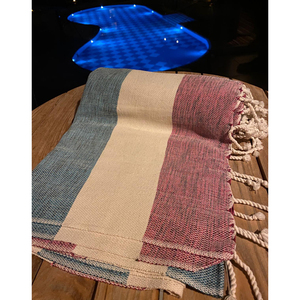 Peshtemal Silkeca <b>Beach</b> Lanzorette <b>Towel</b> %100 Cotton 100*200 cm 430gsm High Quality Best Price Peshtemal <b>Towel</b> Ask Price - Product Image 6