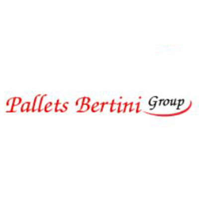 PALLETS BERTINI GROUP S.R.L. logo