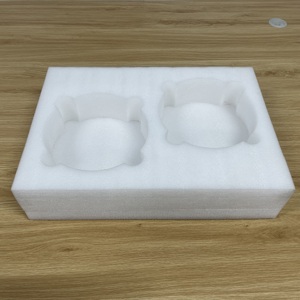 Insert en mousse EPE de couleur personnalisée pour l'image de marque, approvisionnement direct du Vietnam - Product Image 1