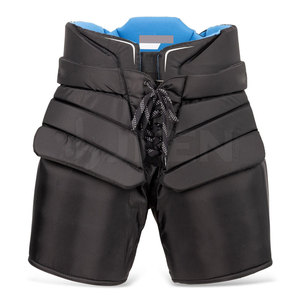 Pantalon de Hockey sur glace de haute qualité uniforme formation d'équipe Fitness pantalon de Hockey sur glace personnalisé 2024 - Product Image 1