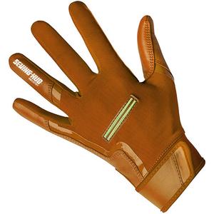 ถุงมือตีฟุตบอลมืออาชีพเต็มนิ้วนุ่มสบาย - Product Image 5