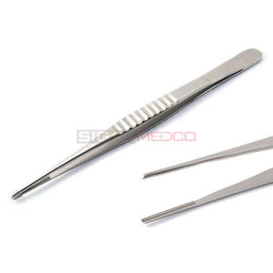 ชุดอุปกรณ์ผ่าตัดช่องปากขนาดเล็ก15ชิ้นเครื่องมือทางการแพทย์ได้รับการรับรองจาก CE - Product Image 2