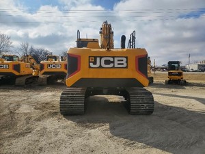 2023 Pelle JCB 220X - Product Image 4