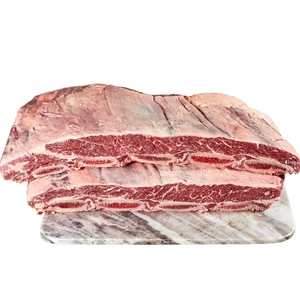 Oferta por Tiempo Limitado: Costillas de Res Congeladas de Alta Calidad en Empaque a Granel, Carne Tierna y Jugosa para Restaurantes, Hoteles y Servicios de Catering - Product Image 4