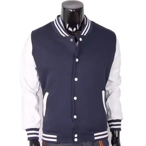 Chaqueta de invierno personalizada para exteriores con capucha abrigo para hombre chaqueta de trabajo personalizada rompevientos - Product Image 5