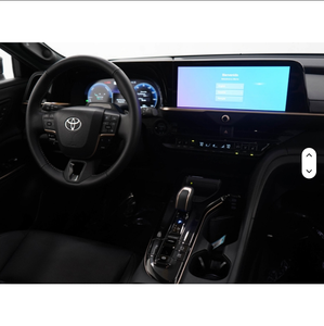 Toyota Crown Signia Limited SUV USADO AUTÉNTICO - Product Image 3