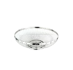 Cuenco de frutas de metal de diseño Cesta de nueva moda Cesta de frutas de lavado de metal/hierro a precio barato - Product Image 2