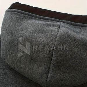 Sudaderas con Capucha de Felpa para Hombre, Invierno, Casuales, Mezcla de Algodón, Alta Calidad, Personalizables, Manga Larga - Product Image 6