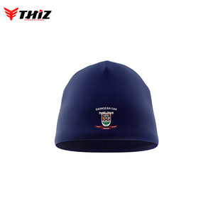 Otoño Invierno GAA Beanie lana tejido Beanie Moda para deportes al aire libre Custom GAA Beanie con logotipo personalizado - Product Image 1