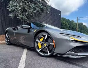 2021 abordable fFer-rarii SF90 - Product Image 2