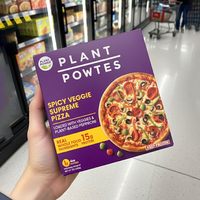 Individuell Bedruckte Tiefkühlpizza-Box Faltbare Kartonverpackung für Tiefkühlkost Versiegelte Endlosbox für den Einzelhandel