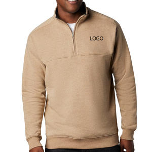 Sudadera Casual de Invierno para Hombre, Tejido Transpirable, Puños Acanalados, Dobladillo Flexible, Acabado Antibolitas, Costuras Impecables y Interior Acogedor - Product Image 1