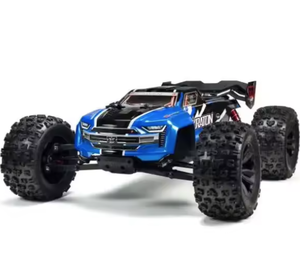Nuevo Camión Monstruo 6S BLX RTR 8 4WD sin Escobillas de Alta Calidad, Original Kraton con GPS, Wi-Fi, Vinilo, Metal, Cámara y Sonido - Product Image 1