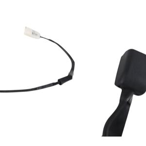 Crochet de ceinture de sécurité avant gauche TOYOTA Yaris Série 73230-0D330 (14>16) - Product Image 2