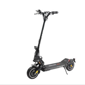 Scooter électrique à long corps DualS-tron A_minia original, très vendu, 48V 23Ah, léger, garantie 3 ans, livraison rapide - Product Image 1