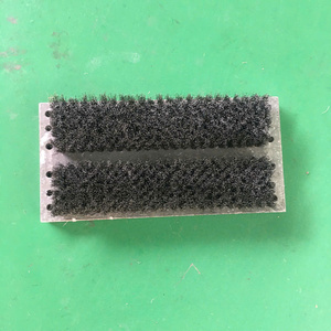 ODM/OEM herramienta de pulido abrasivo Industrial 304 cepillo de limpieza de alambre de acero inoxidable grado DIY hecho en Vietnam - Product Image 2