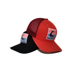 Gorras Trucker Personalizadas al por Mayor, Fabricante OEM, Proveedor de Gorras de Malla - Product Image 6