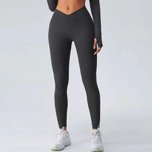 Leggins Sport Women Fitness Seamless <b>Leggings</b> For Sportswear Tights Woman Gym <b>Legging</b> High Waist Yoga Pants Women's Sports Wear - Product Image 6