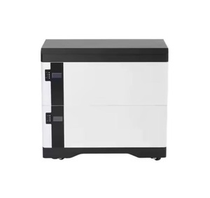 Sistema Solar SUPER EU Stock de 10Kw 15kw, Paquete de Baterías LiFePo4 de 48V 51.2V 280Ah 290Ah 300Ah con BMS - Product Image 2