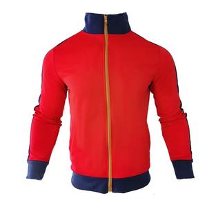 Chándal Premium personalizado para hombre, chándal de poliéster 100%, chándales transpirables para otoño - Product Image 6