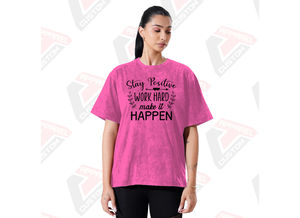 ผ้ายีนส์ผ้าลูกฟูกมีสไตล์สำหรับผู้หญิงซักแบบเป็นกรดซักแบบทันสมัยสวมใส่สบายเป็นมิตรต่อสิ่งแวดล้อมสำหรับฤดูร้อน - Product Image 3