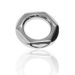 ANILLO DE GLOSURA SÓLIDA (HEXAGONAL) - Product Image 1