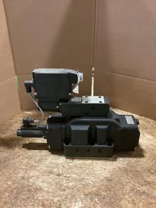 DPZO -T-373-L5/D 41 DPZO-A-273-D5/DE 50 DKZOR-AES-PS-173-S3/lZ 10 vanne d'inversion DK-1111 50 vanne proportionnelle hydraulique - Product Image 4