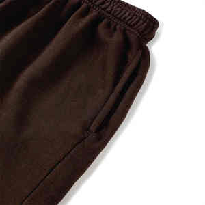 Short de course écologique à séchage rapide pour hommes, bermuda tricoté à compression, vêtements de sport athlétiques, imprimé unique - Product Image 6