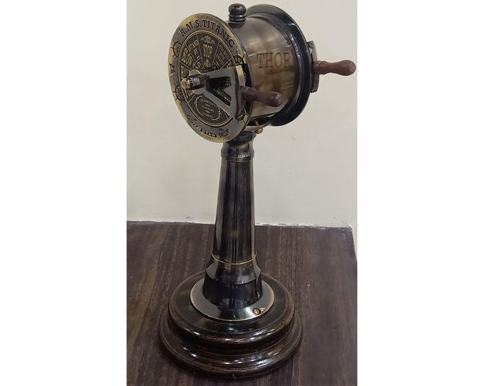 ทองเหลือง