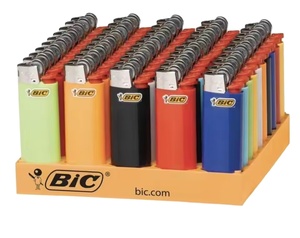 Original <span class=keywords><strong>Mini</strong></span> und Maxi <span class=keywords><strong>Bic</strong></span> Feuerzeuge J6 <span class=keywords><strong>Bic</strong></span> Feuerzeug Tablett mit 50/<span class=keywords><strong>Bic</strong></span> Gas Feuerzeug J25/J26