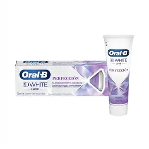 Pasta gigi asli, sensitivitas Oral-B & penenang gusi 75ml