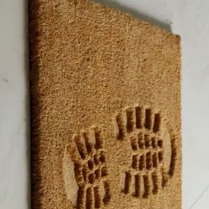 Premium PVC Mat Non <b>Slip</b> <b>Long</b> Lasting Colorful Design Simple Maintenance Ideal for Home or Office Use - Product Image 1