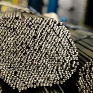 Cold Drawn Carbon Hexagonal Steel Bars 4-100 mm