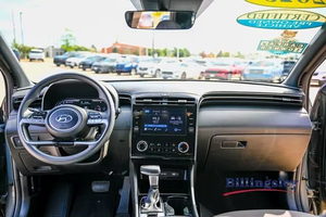 Hyundai Santa Cruz SE Crew Cab AWD Plus 2023 Impecable, Sin Accidentes, Conducción Izquierda/Derecha - Product Image 2