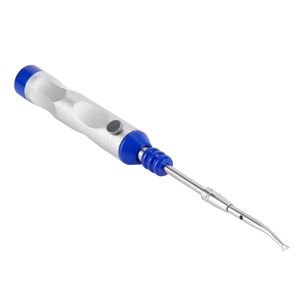 TETRA INDUSTRIES - Removedor de Coronas y Puentes Dentales Manual y Automático, de Acero Inoxidable, con Resorte, 4 Puntas, Instrumentos Quirúrgicos, CE - Product Image 5