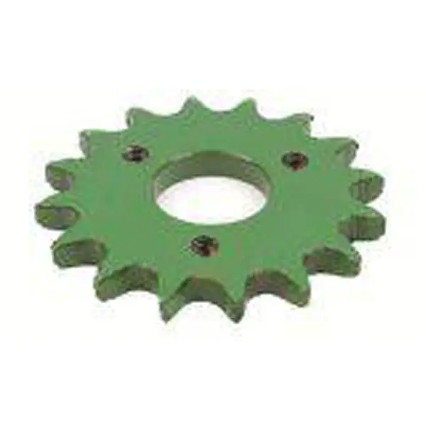 Multifunctional Straw Walker For replacement of John Deere Combine High-quality Agricultural Chain Sprocket with great price