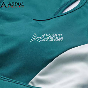 Soutien-gorge de sport pour femmes, confortable, pour l'entraînement, le yoga et les activités de fitness - Product Image 5