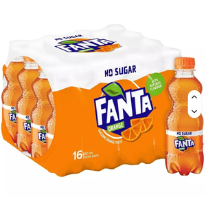 ราคาที่ดีที่สุดสำหรับแฟนต้าและโซดา พร้อมรสชาติเครื่องดื่มอ่อนโยนหลากหลายประเทศ รสกล้วย มะม่วง ฝรั่ง แอปเปิ้ล เบอร์รี่ บรรจุขวด - Product Image 2