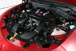 UTILISÉ LHD/RHD 2020 ALFA ROMEO STELVIO QUADRIFOGLIO - Product Image 2