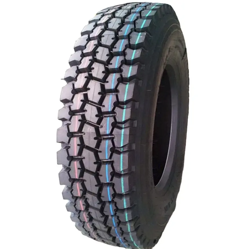 Cheap Wholesale Used TBR Truck Tires Tire 385/65/22.5 295/80/22.5 315/80/22.5 Steel Radial Trailer Tire