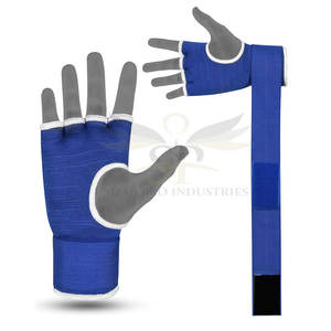 Emballage personnalisé en vrac d'enveloppes de boxe directement du fournisseur d'usine vérifié - Product Image 5