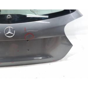 Portellone Posteriore Completo per Mercedes Classe A (W176) OM 651.930 (12>18) - Product Image 3